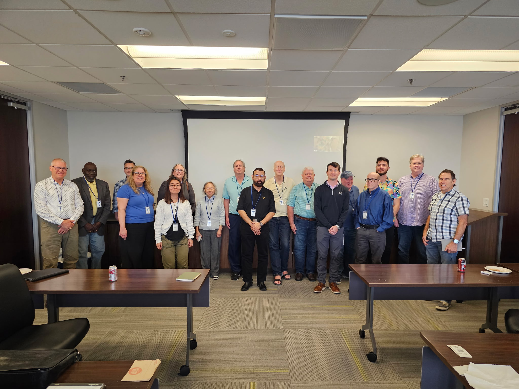 Notsug 1Q 2026 meeting