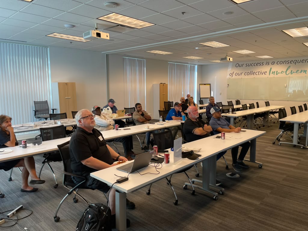 Notsug 4Q 2026 meeting
