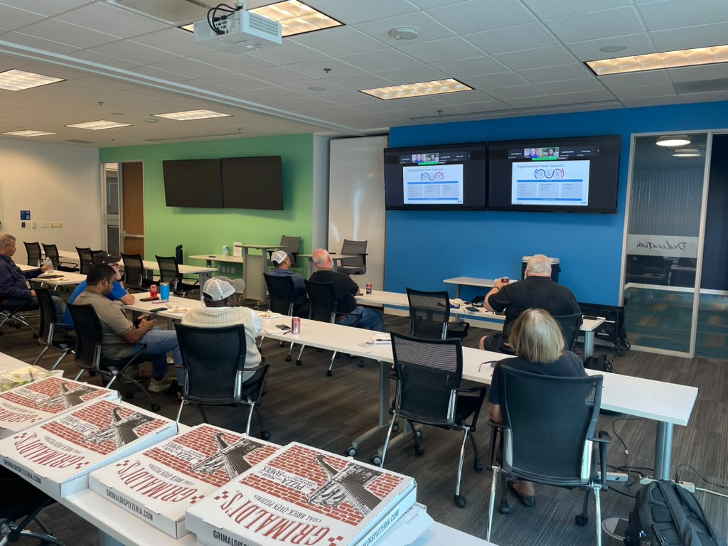 Notsug 4Q 2026 meeting